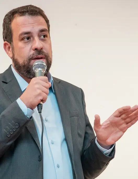 BOULOS É DESTAQUE NO PRÊMIO CONGRESSO EM FOCO