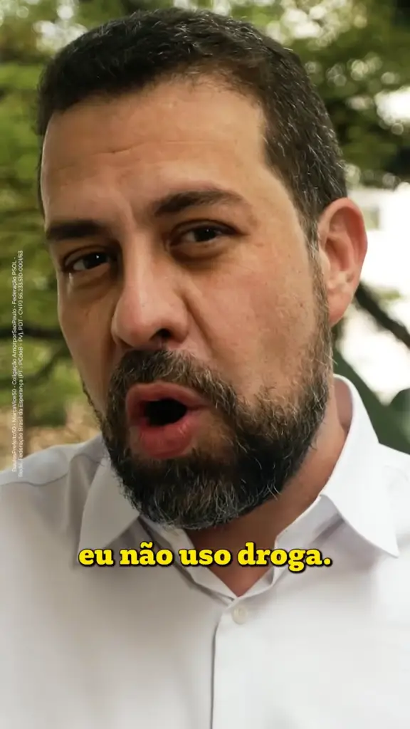 A verdade sobre "Drogas"