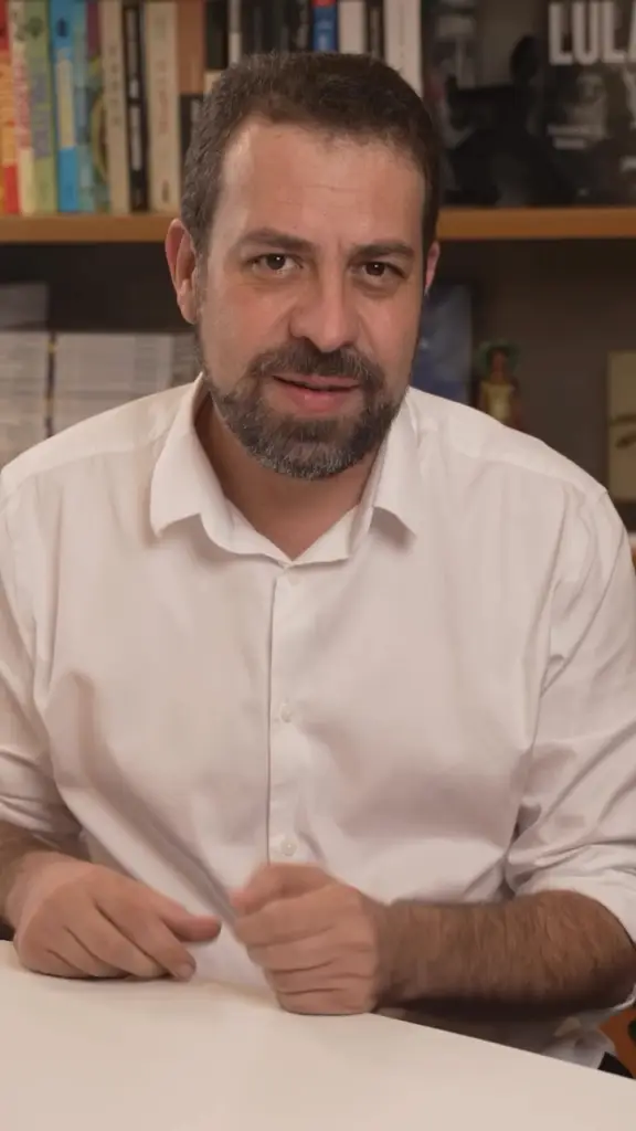 Boulos invade casa?