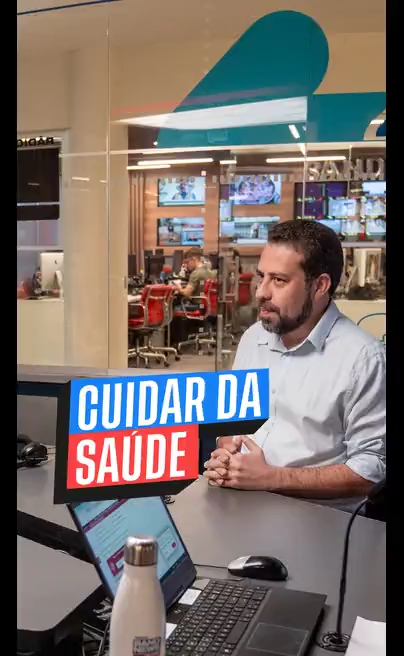 Cuidar da Saúde