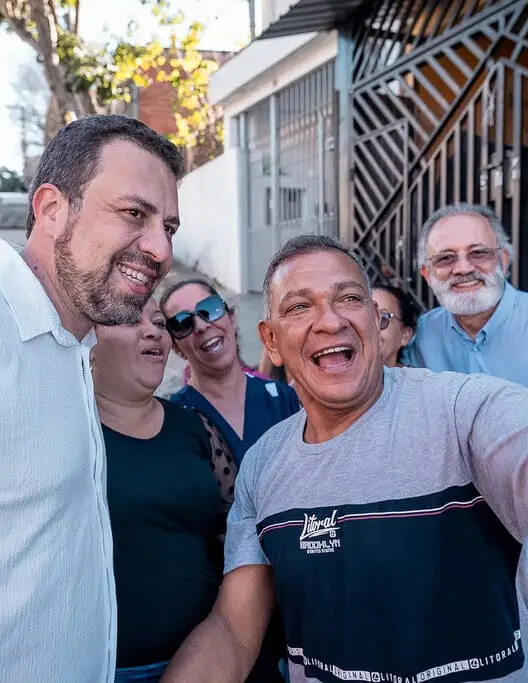 QUER CONHECER O BOULOS? CHAMA QUE ELE VAI