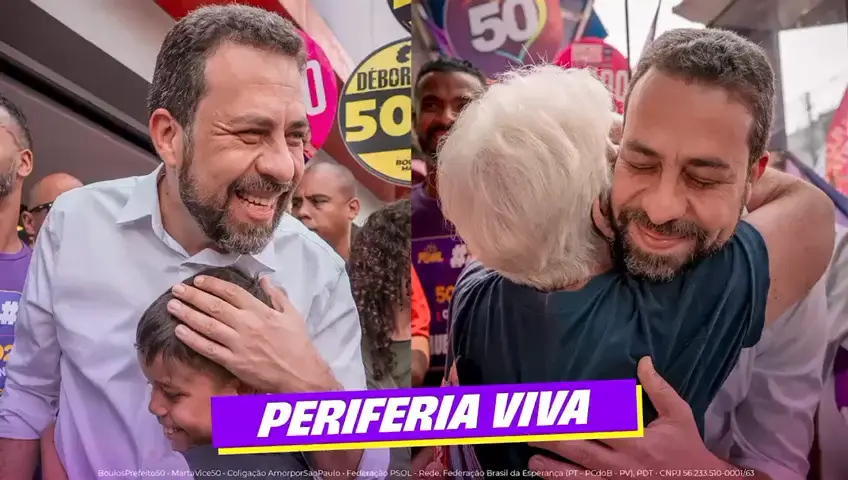 Periferia Viva