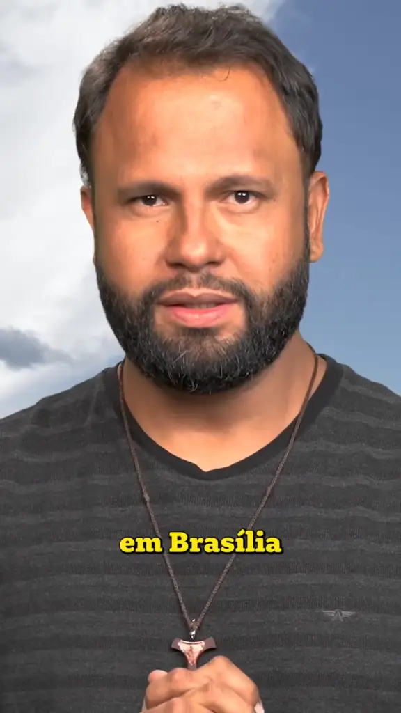 Pastor Henrique Vieira apoia Boulos