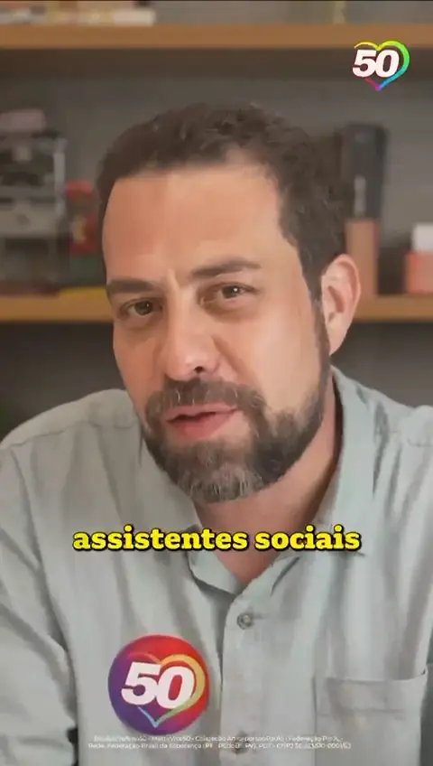 Assistentes Sociais