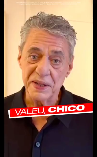 Chico Buarque