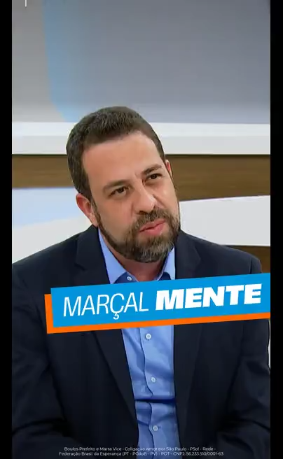 Marçal Mente