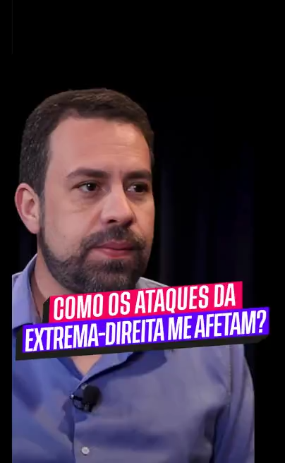 Como os ataques da extrema-direita me afetam?