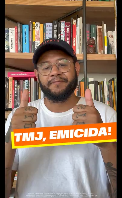 Emicida