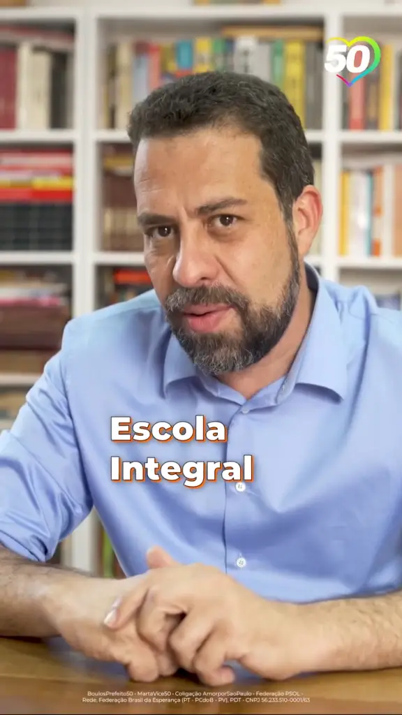 Escola Integral