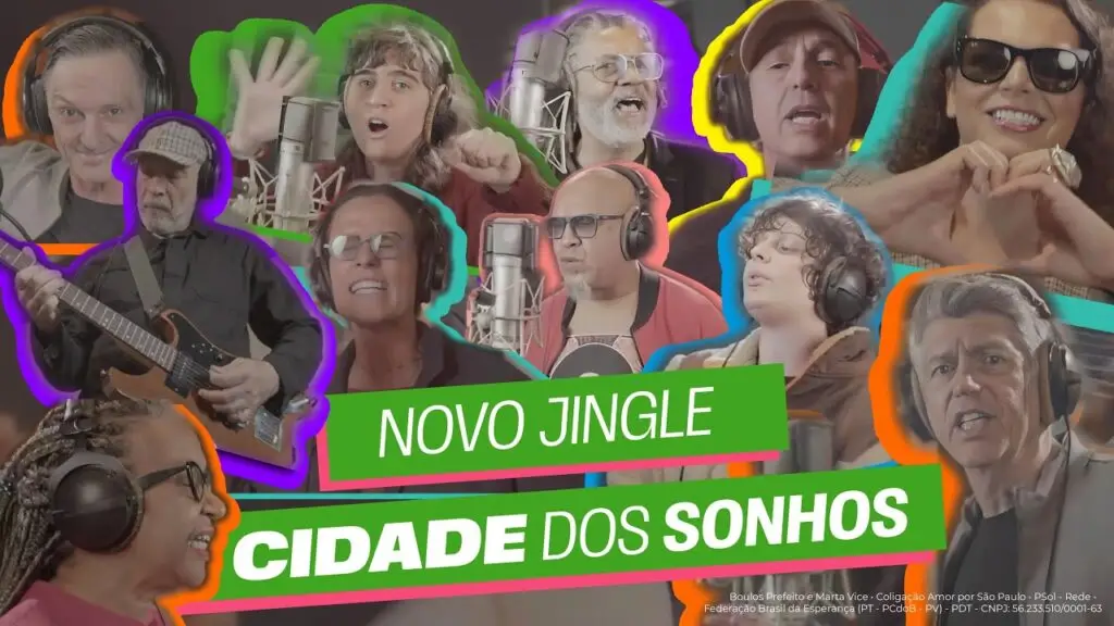 Cidades dos Sonhos