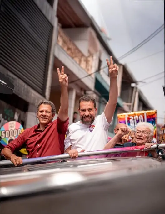 7 DE SETEMBRO NA PERIFERIA: BOULOS PROPÕE MAIOR PROGRAMA DE REGULARIZAÇÃO FUNDIÁRIA DA HISTÓRIA