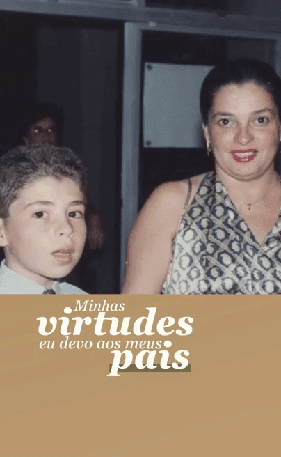 A Família de Boulos