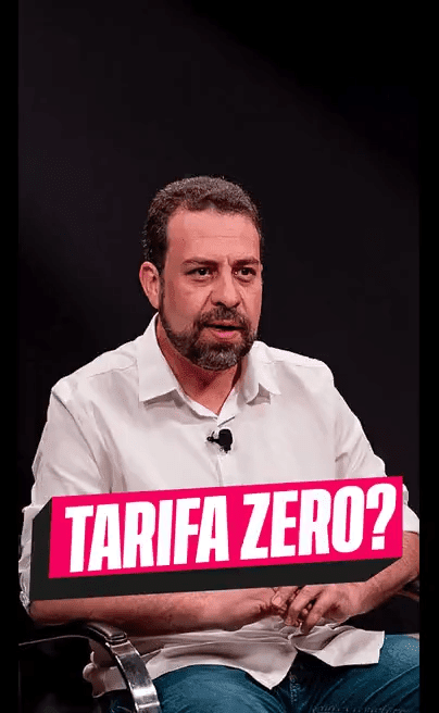 Tarifa Zero?