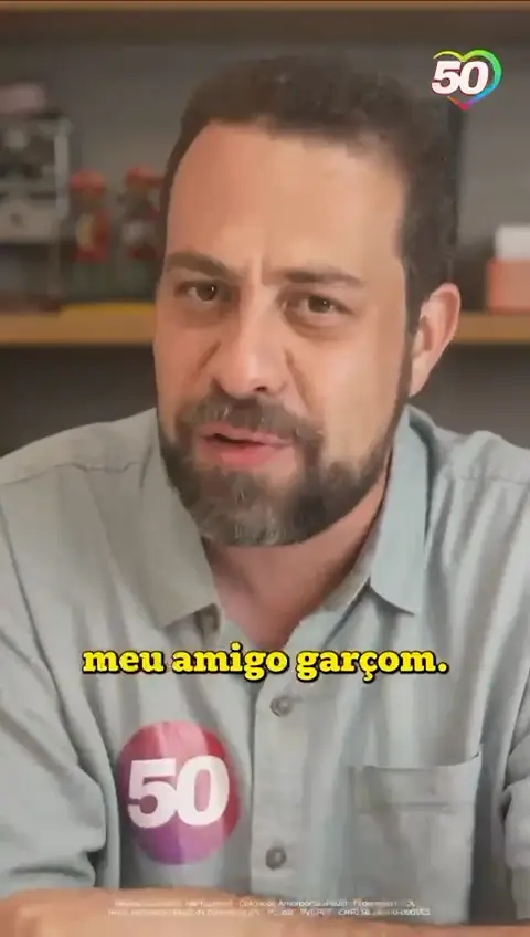 Garçons e Garçonetes