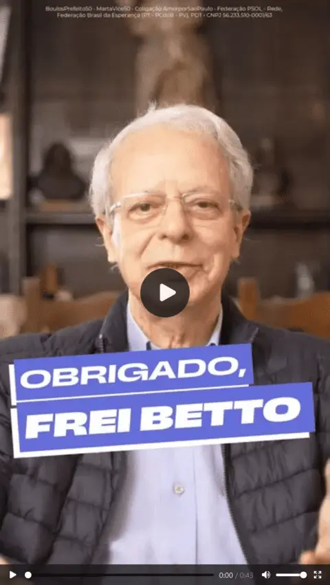 Frei Betto