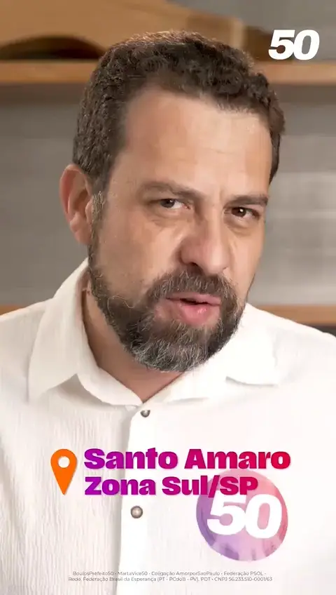 Santo Amaro