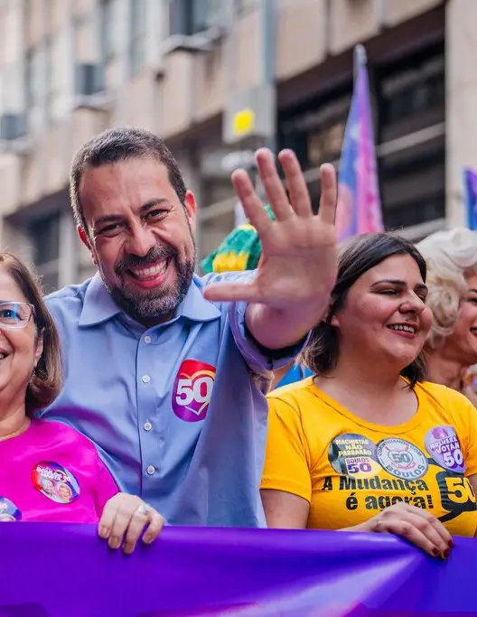 CARTA AO POVO DE SÃO PAULO