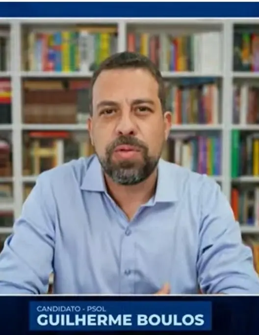 “NÃO ME MOVO POR MÁGOA”, DIZ BOULOS A MARÇAL; NUNES FOGE DE NOVO